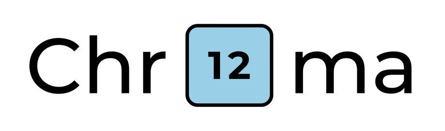 Chroma 12
